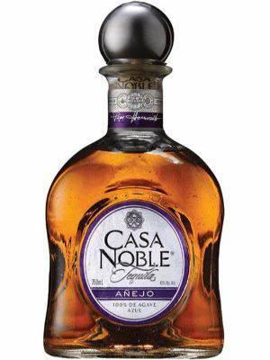 Casa Noble Anejo 750ml - Liquor Luxe