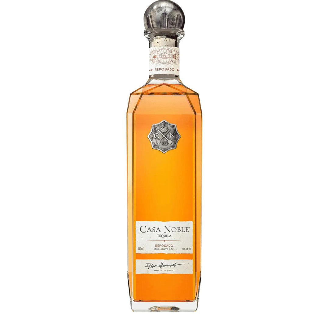 Casa Noble Reposado - Liquor Luxe