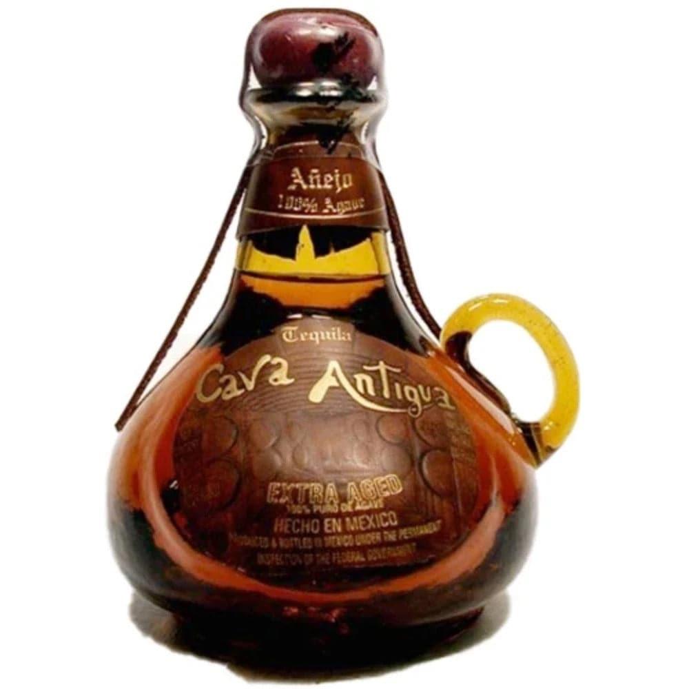 Cava Antigua Extra Anejo - Liquor Luxe