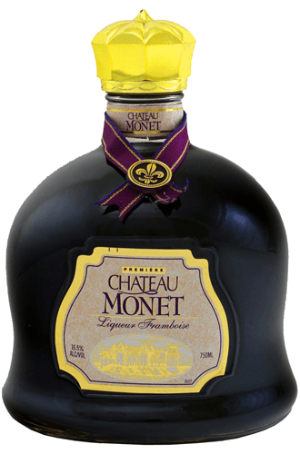 Chateau Monet Liqueur - Liquor Luxe