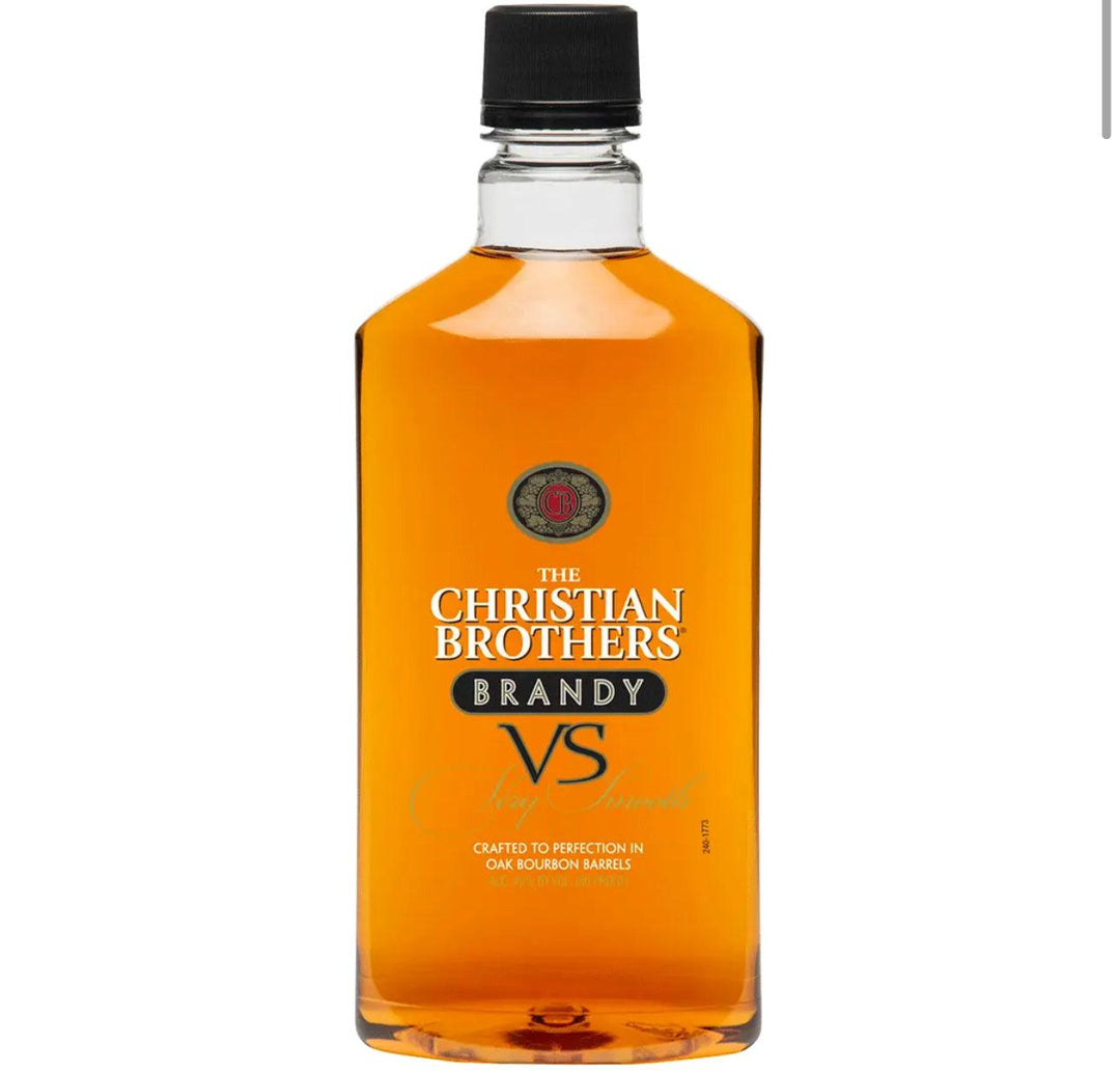 Christian Brothers Brandy - Liquor Luxe