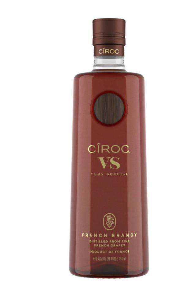 Ciroc Brandy VS - Liquor Luxe