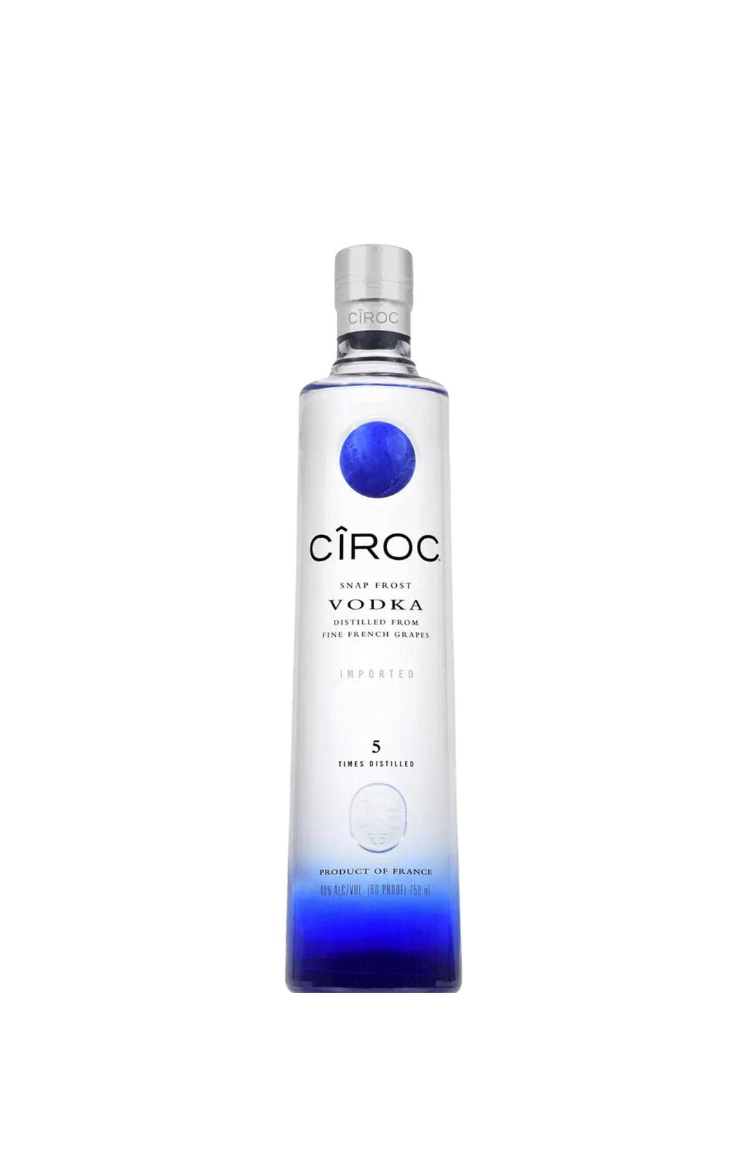 Ciroc Vodka - Liquor Luxe