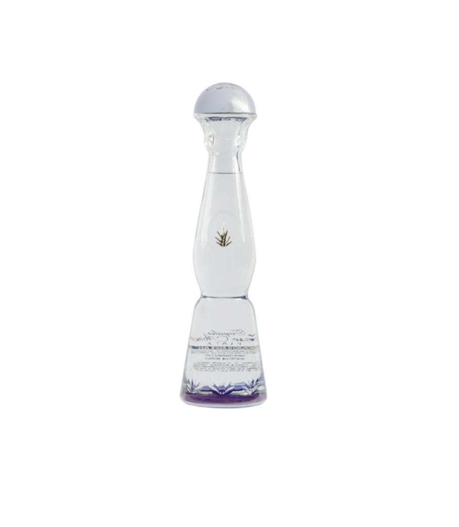 Clase Azul Plata Tequila Ceramic - Liquor Luxe