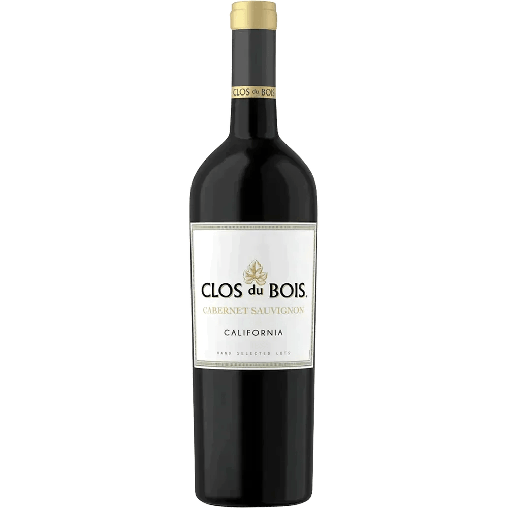 Clos du Bois Cabernet Sauvignon - Liquor Luxe