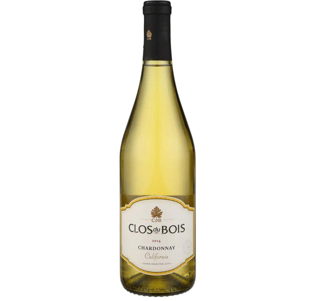 Clos Du Bois Chardonnay - Liquor Luxe