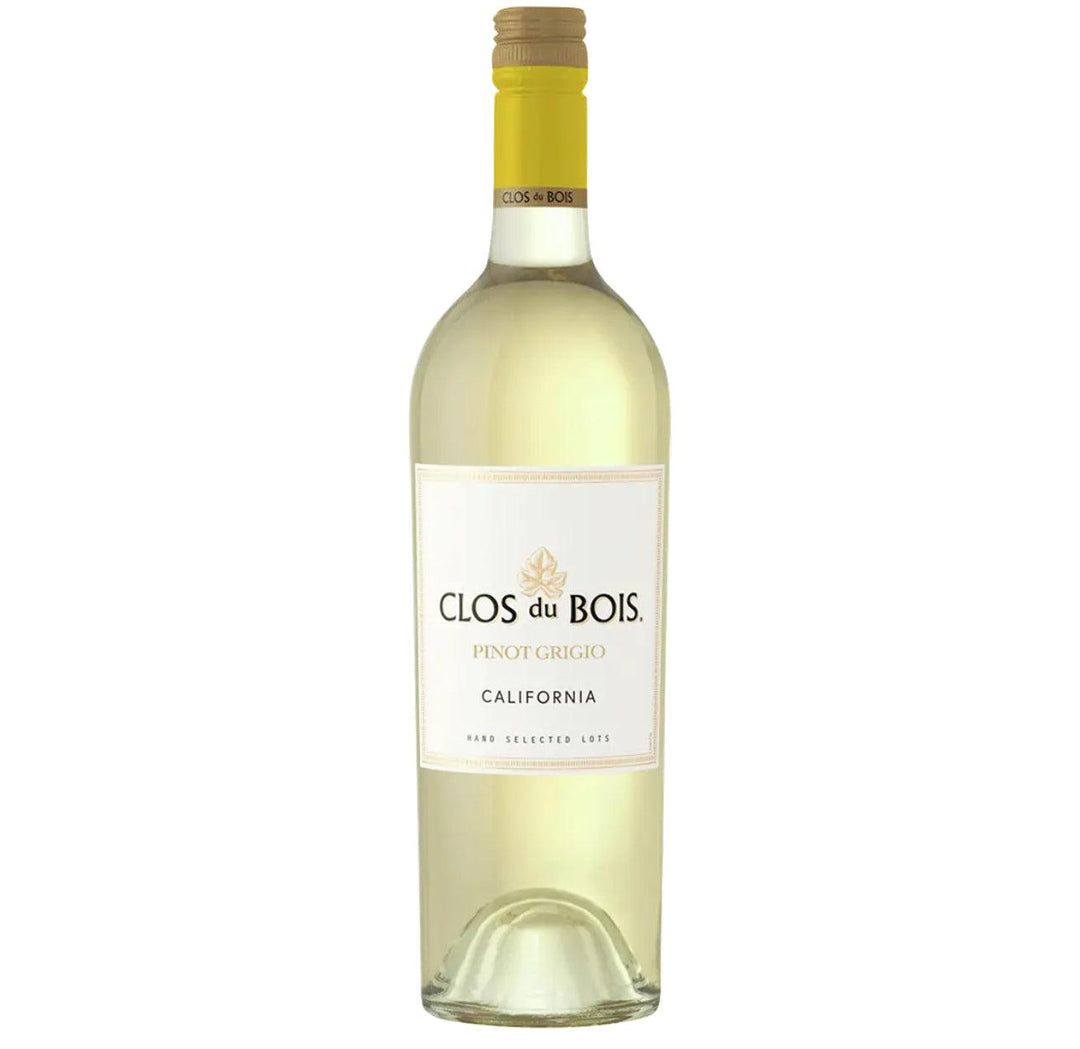 Clos Du Bois Pinot Grigio - Liquor Luxe