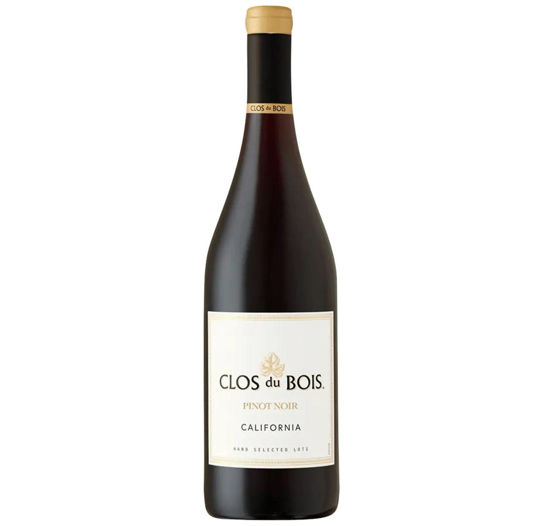 Clos Du Bois Pinot Noir - Liquor Luxe