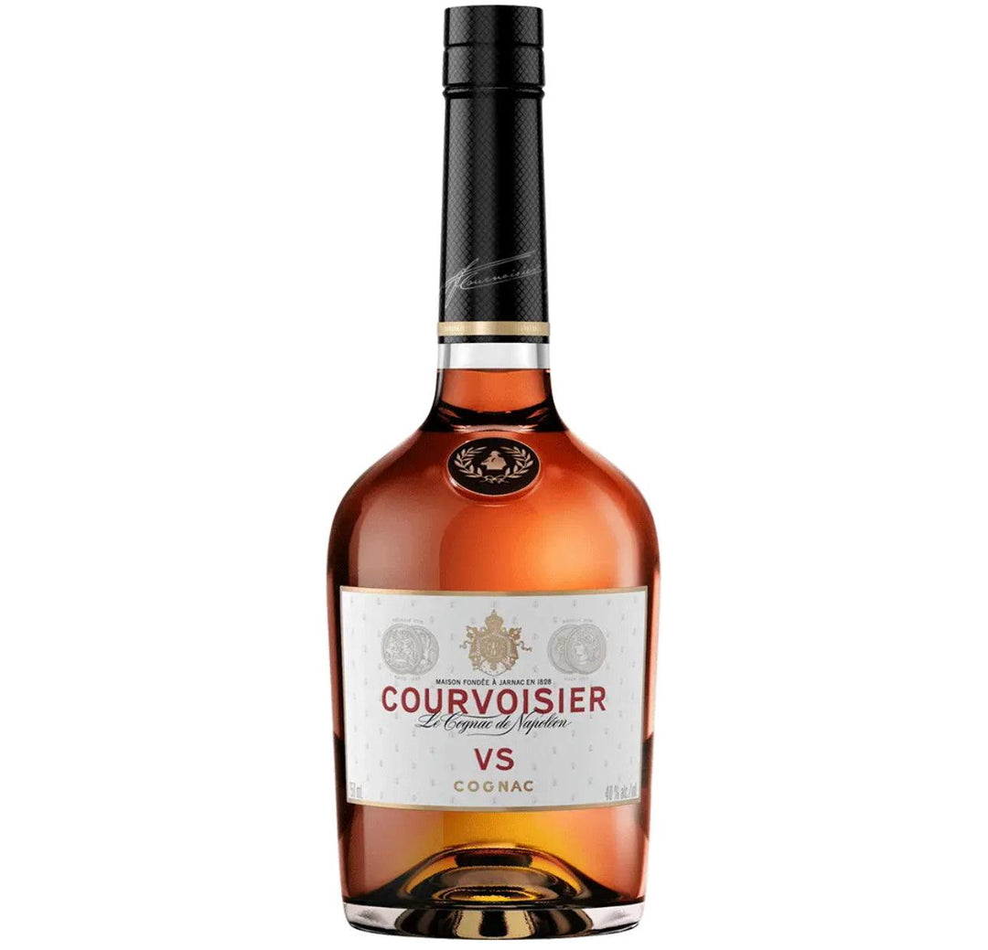 Courvoisier Cognac VS - Liquor Luxe