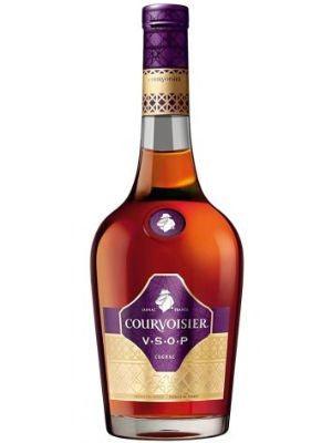 Courvoisier VSOP 750ml - Liquor Luxe