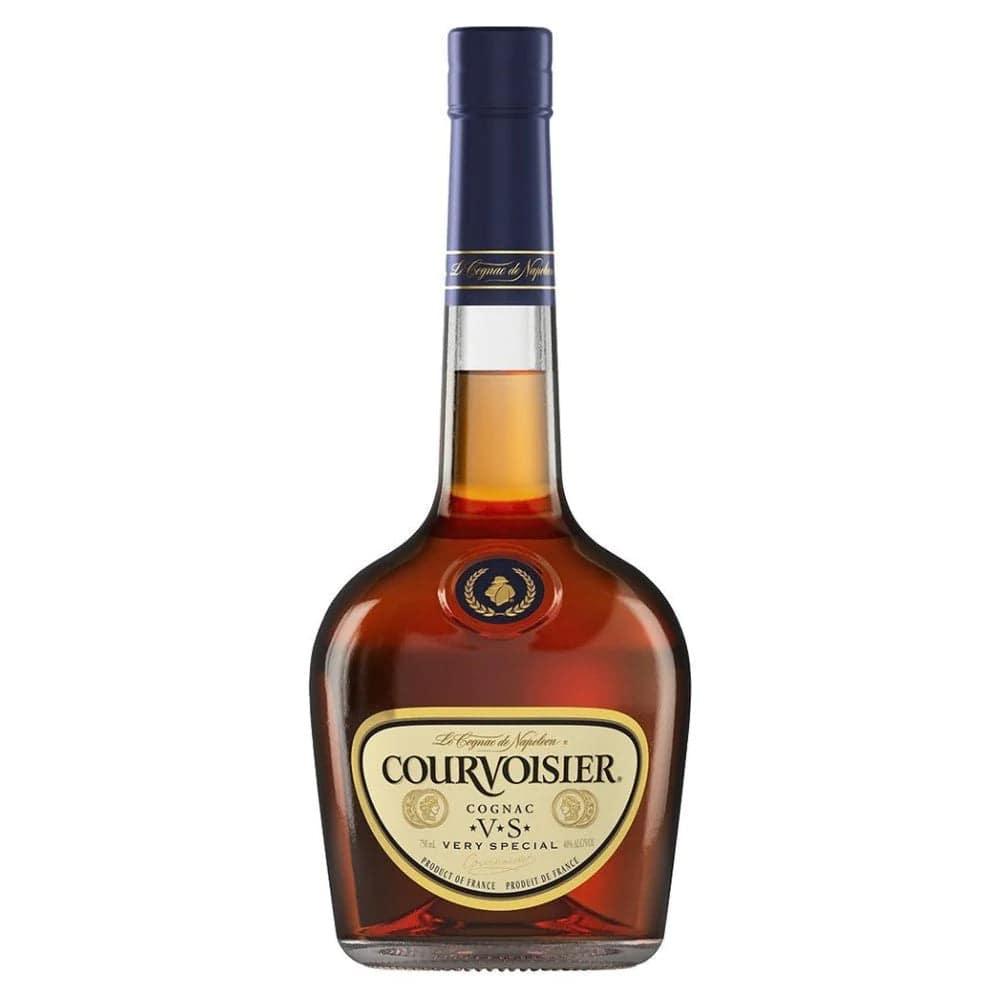 CourvoisierVS Cognac 200ml - Liquor Luxe