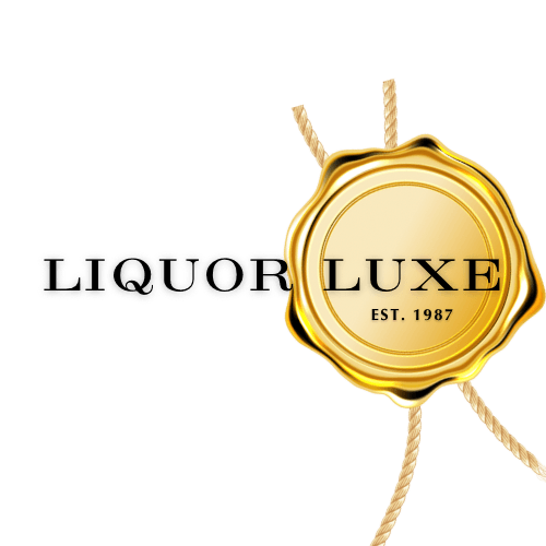 Customizable E-Gift Card - Liquor Luxe
