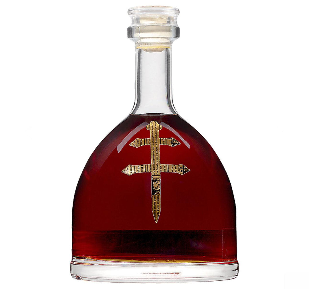 D’USSE VSOP Cognac - Liquor Luxe