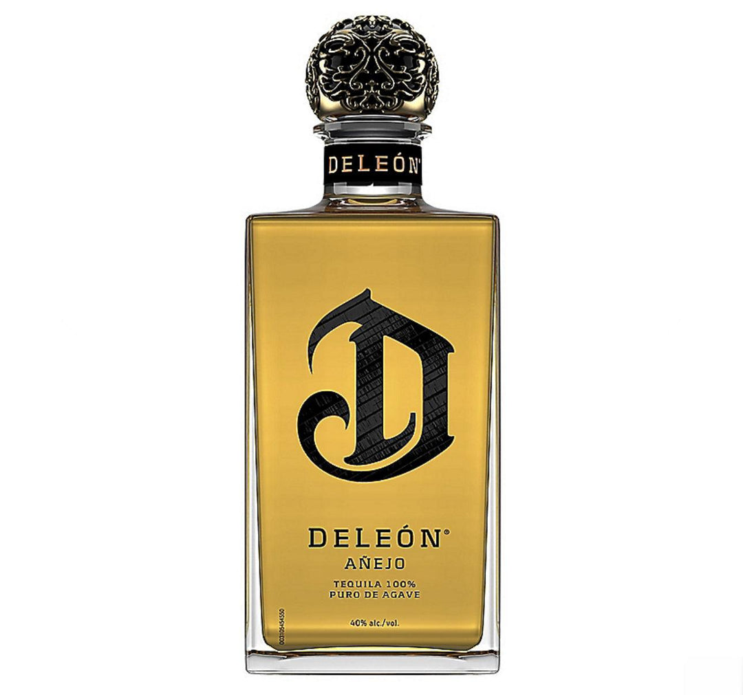 Deleon Tequila Anejo - Liquor Luxe