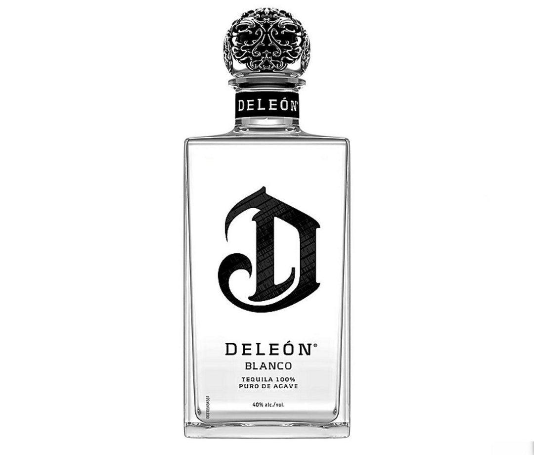 Deleon Tequila Blanco - Liquor Luxe