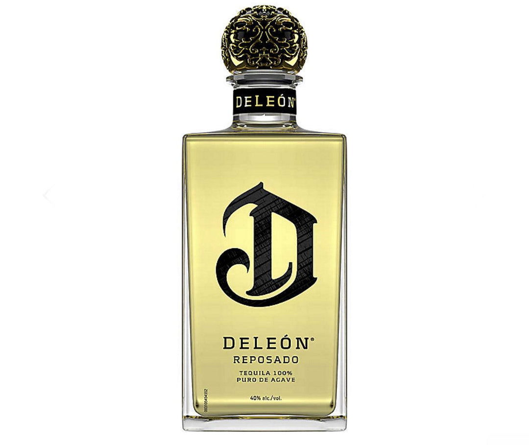 Deleon Tequila Reposado - Liquor Luxe