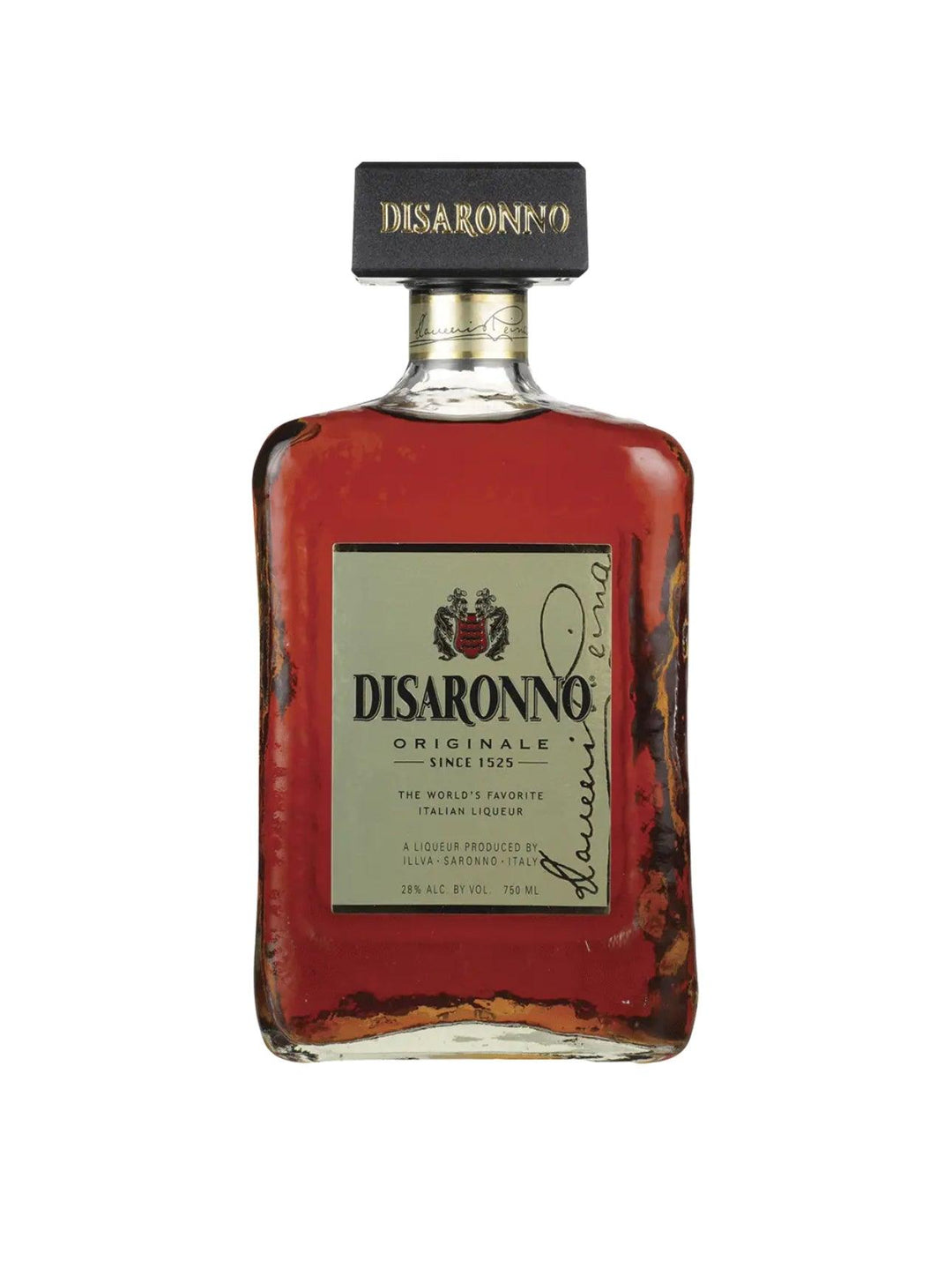 Disaronno Originale Amaretto - Liquor Luxe