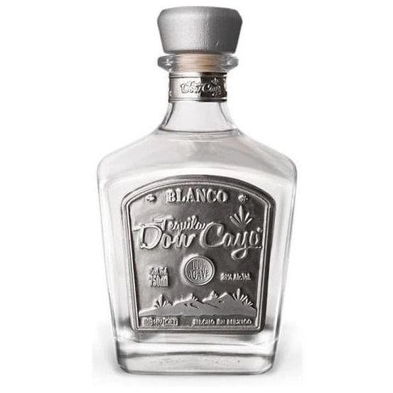 Don Cayo Blanco Tequila - Liquor Luxe