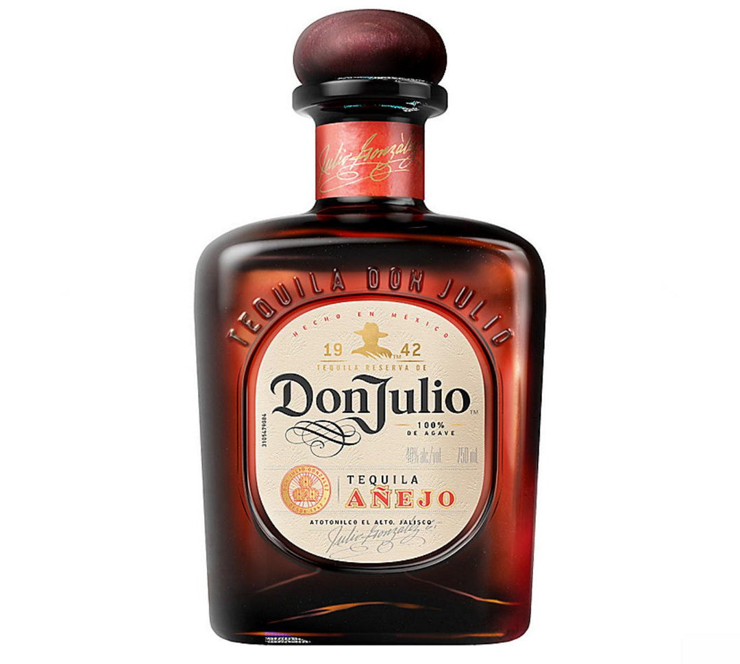 Don Julio Anejo Tequila - Liquor Luxe
