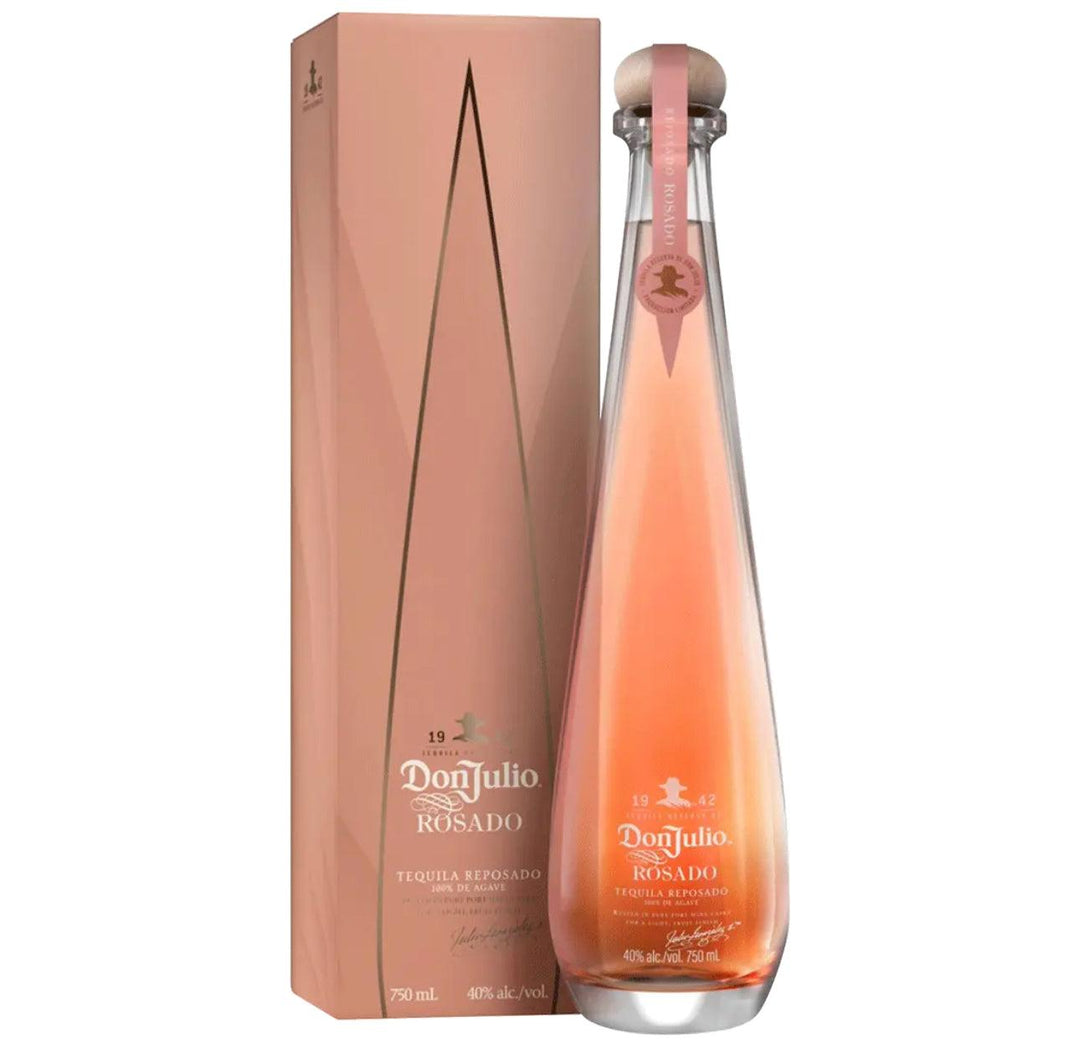 Don Julio Reposado Rosado Tequila - Liquor Luxe