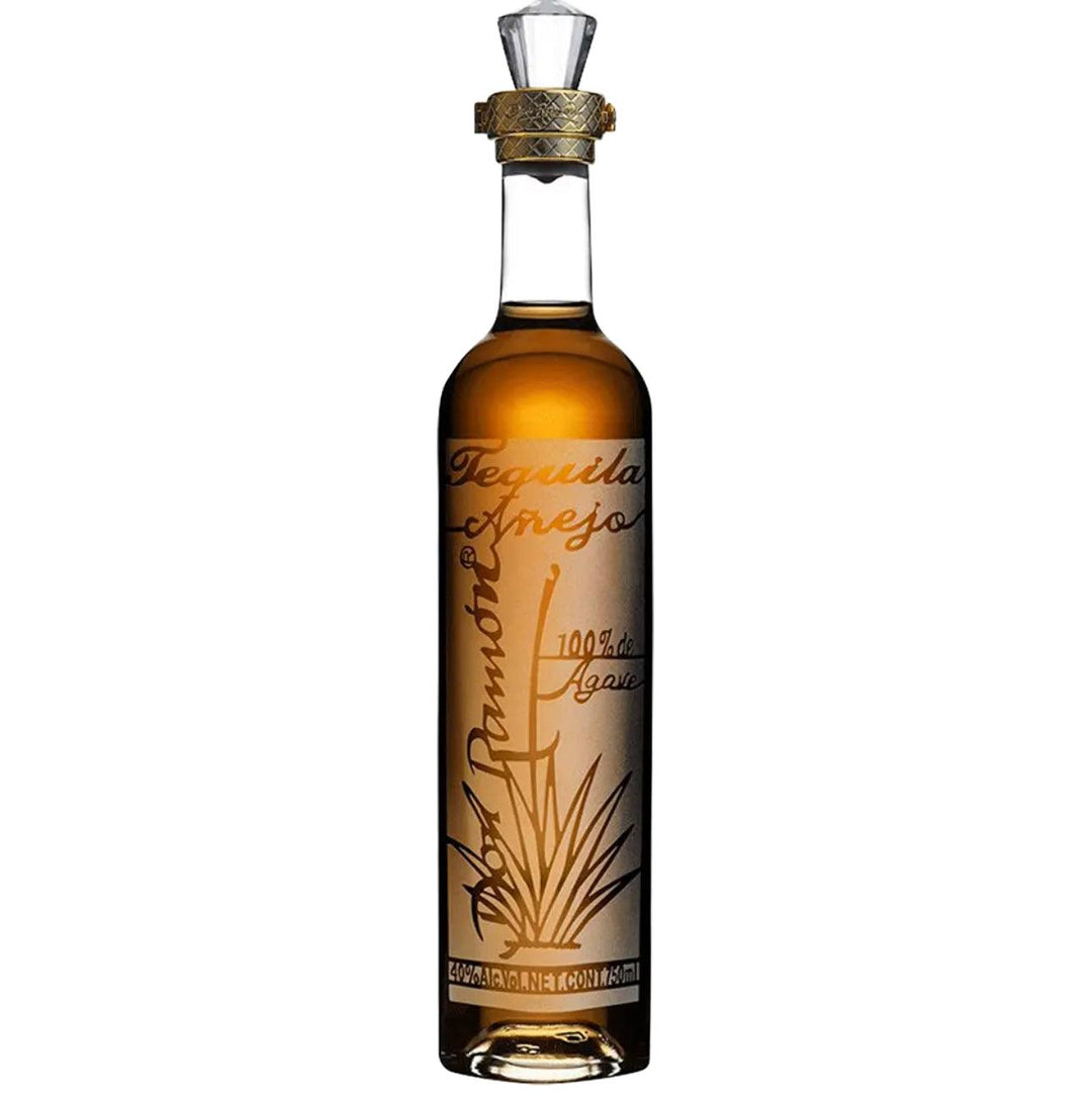 Don Ramon Anejo Tequila - Liquor Luxe