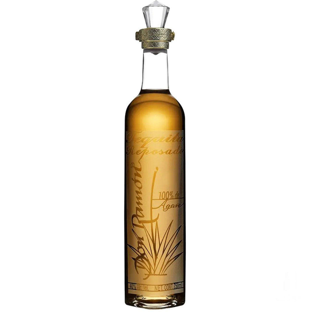 Don Ramon Reposado Tequila - Liquor Luxe