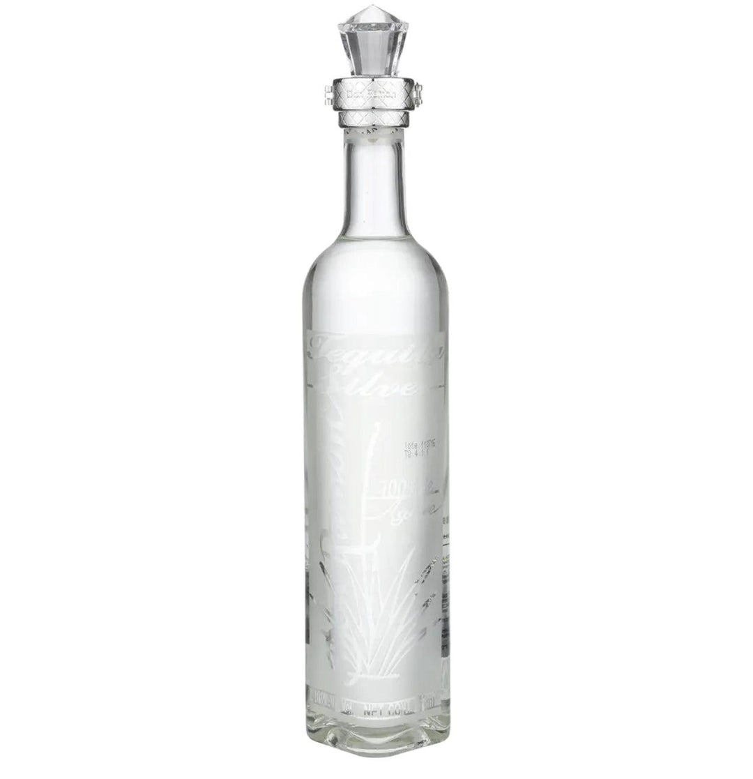 Don Ramon Tequila Silver - Liquor Luxe