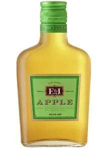 E&J brandy apple 200 ml - Liquor Luxe
