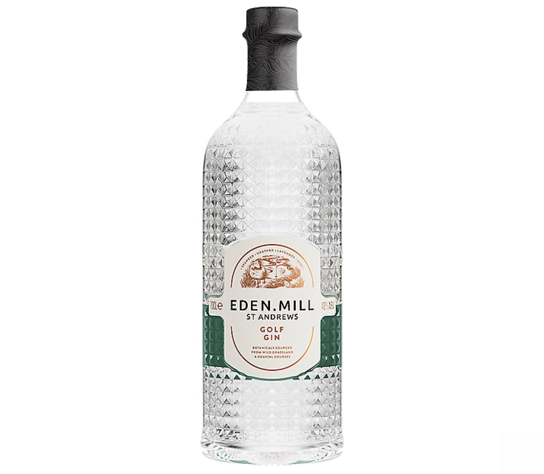 Eden Mill Golf Gin - Liquor Luxe