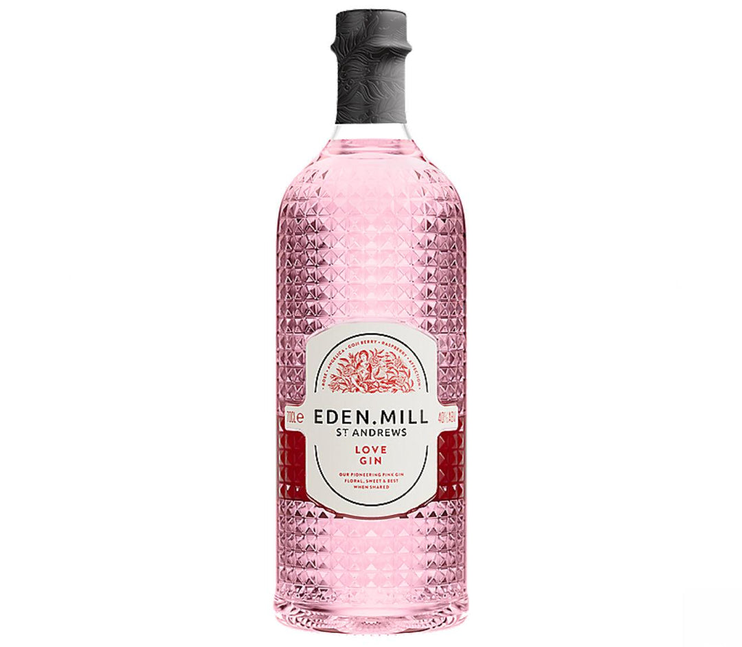 Eden Mill Love Gin - Liquor Luxe