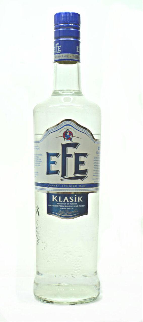 EFE Raki Blue 750ml - Liquor Luxe