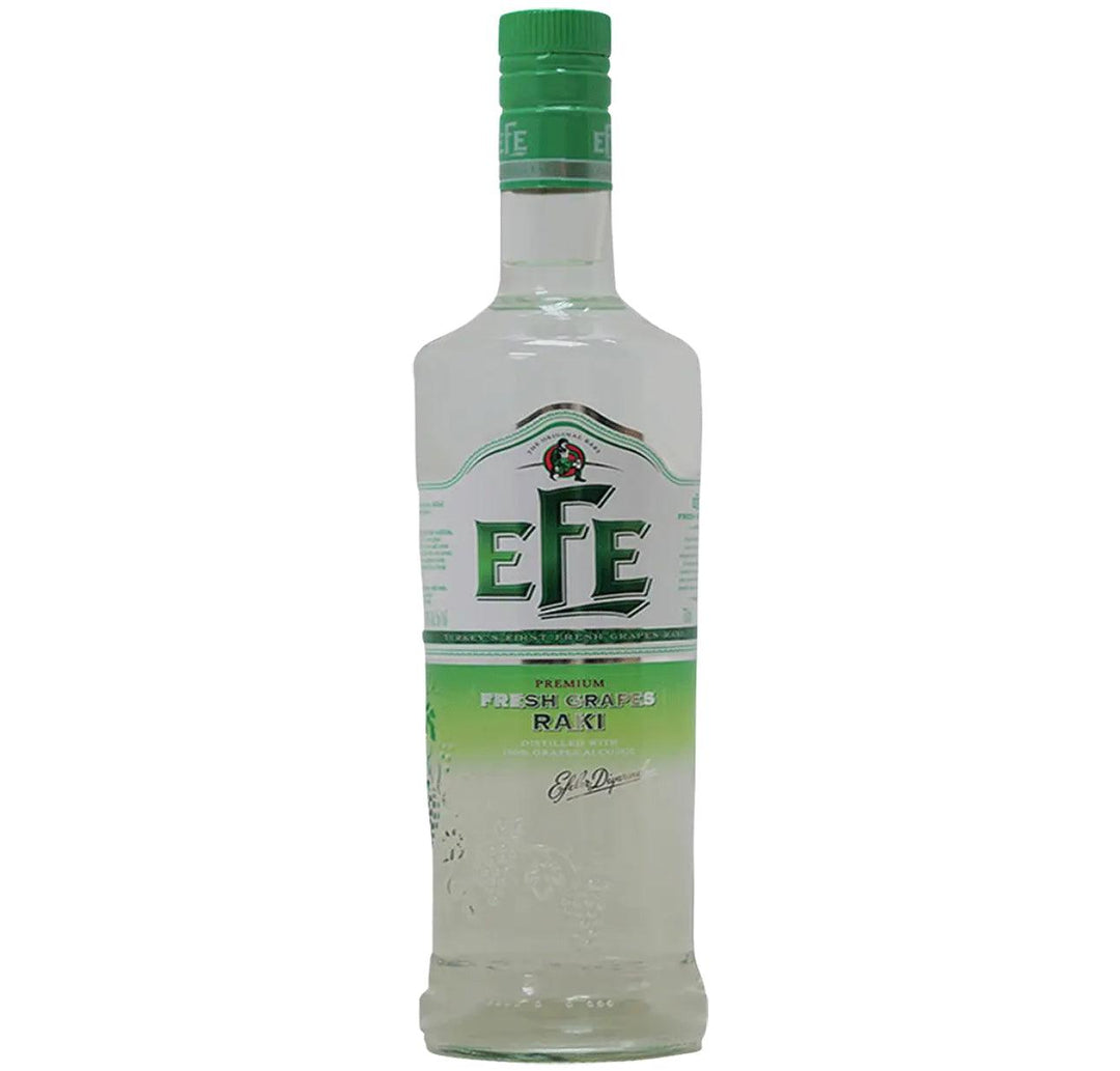 EFE Raki Green Liqueur - Liquor Luxe