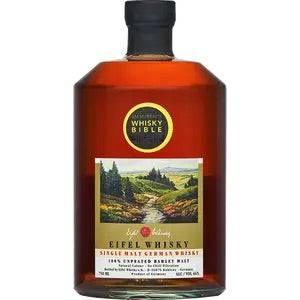 Eifel German Single Malt Whisky 2019 Edition - Liquor Luxe