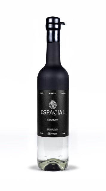 Espacial Tequila Blanco - Liquor Luxe