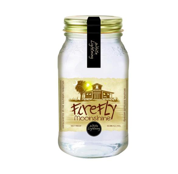 Firefly White Lightning Moonshine - Liquor Luxe