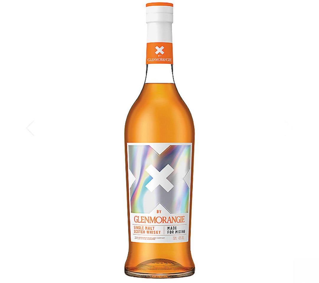 Glenmorangie Single Malt Scotch X Made For Mixing - Liquor Luxe