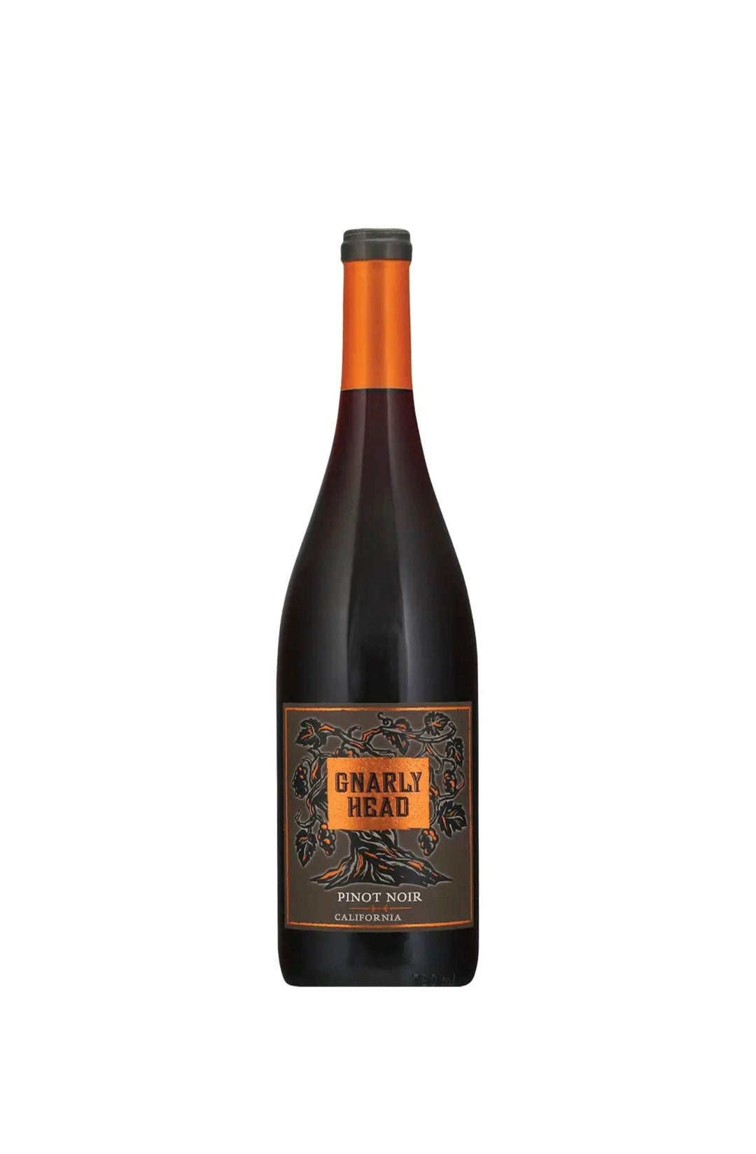 Gnarly Head Pinot Noir - Liquor Luxe