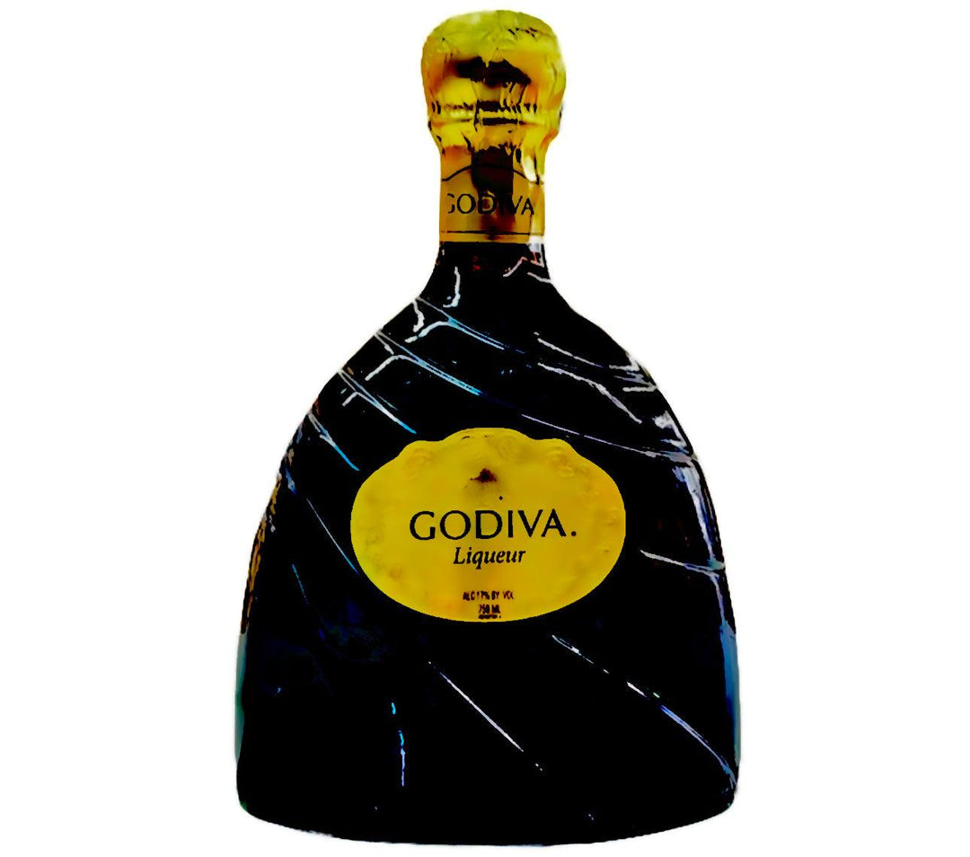 Godiva Caramel Liqueur - Liquor Luxe