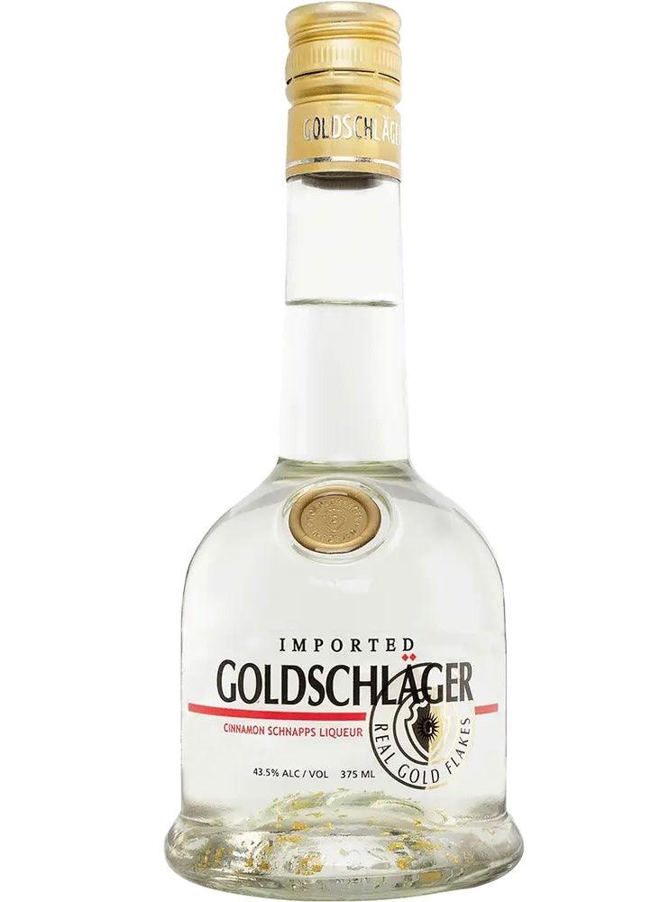 Goldschlager Cinnamon Schnapps - Liquor Luxe