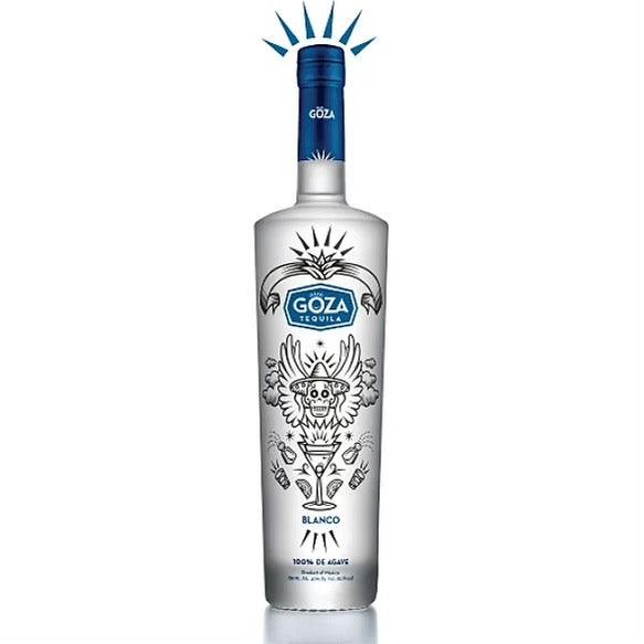 Goza Blanco Tequila - Liquor Luxe