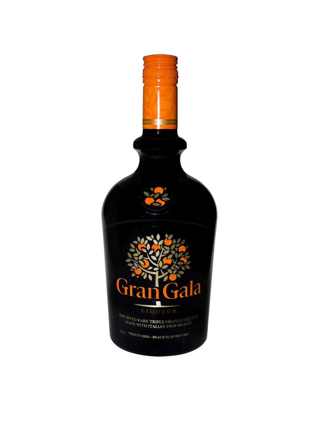 Gran Gala Liqueur - Liquor Luxe