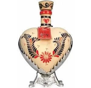Grand Love Ceramic Heart - Liquor Luxe