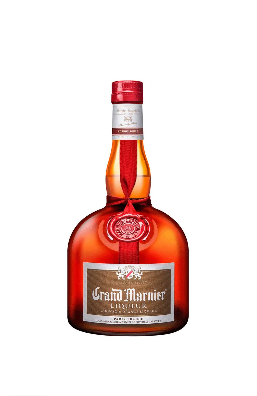 Grand Marnier Liqueur - Liquor Luxe