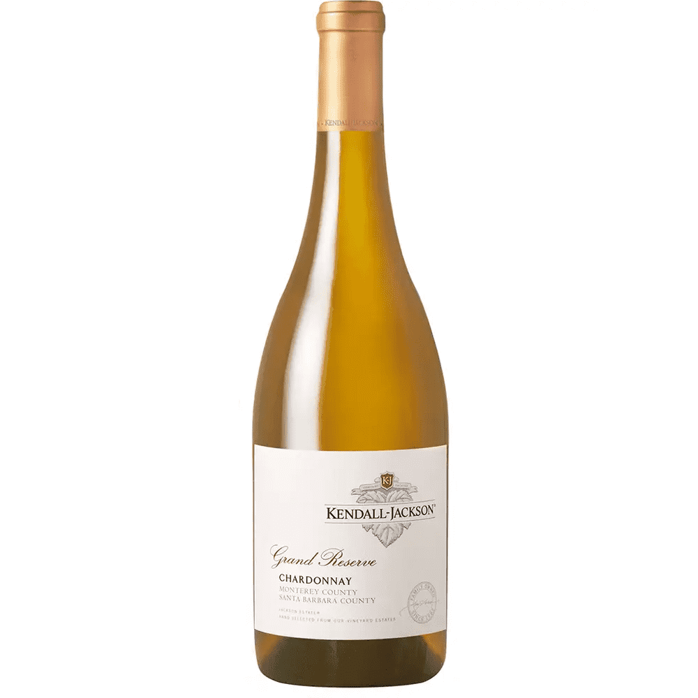 Grand Reserve Chardonnay - Liquor Luxe