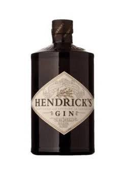Hendricks Gin 750ml - Liquor Luxe