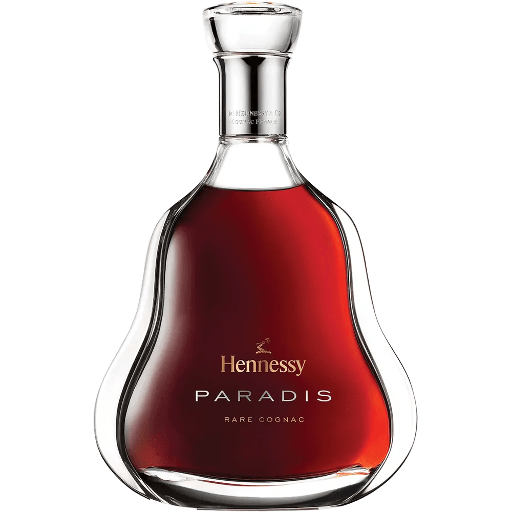 Hennessy Cognac Rare Paradis 750ml - Liquor Luxe
