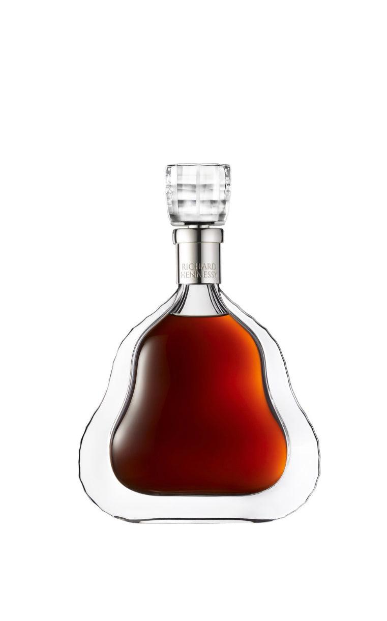 Hennessy Cognac Richard Hennessy - Liquor Luxe