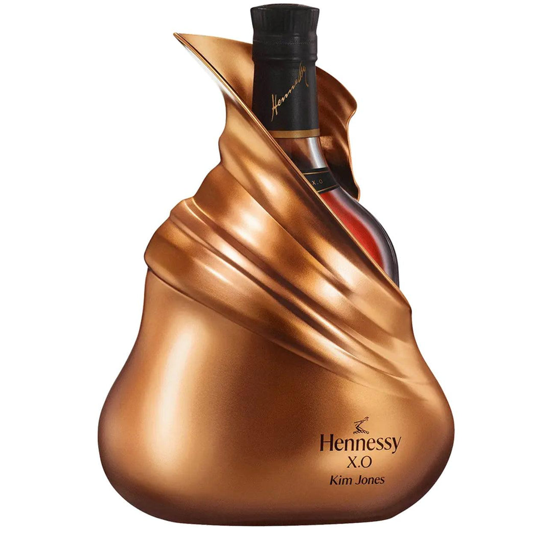 Hennessy Cognac XO Kim Jones Limited Edition - Liquor Luxe