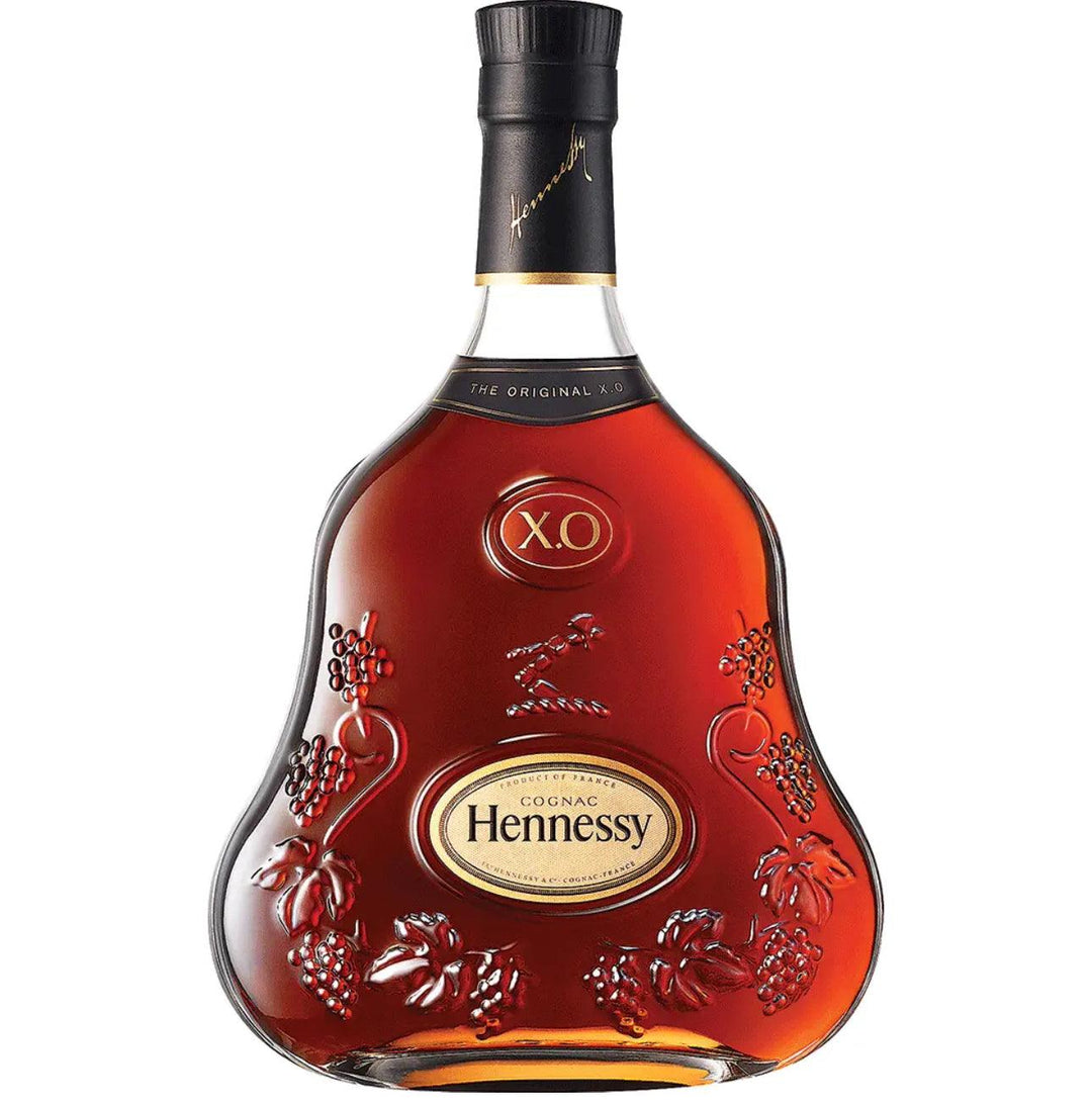 Hennessy Cognac XO - Liquor Luxe