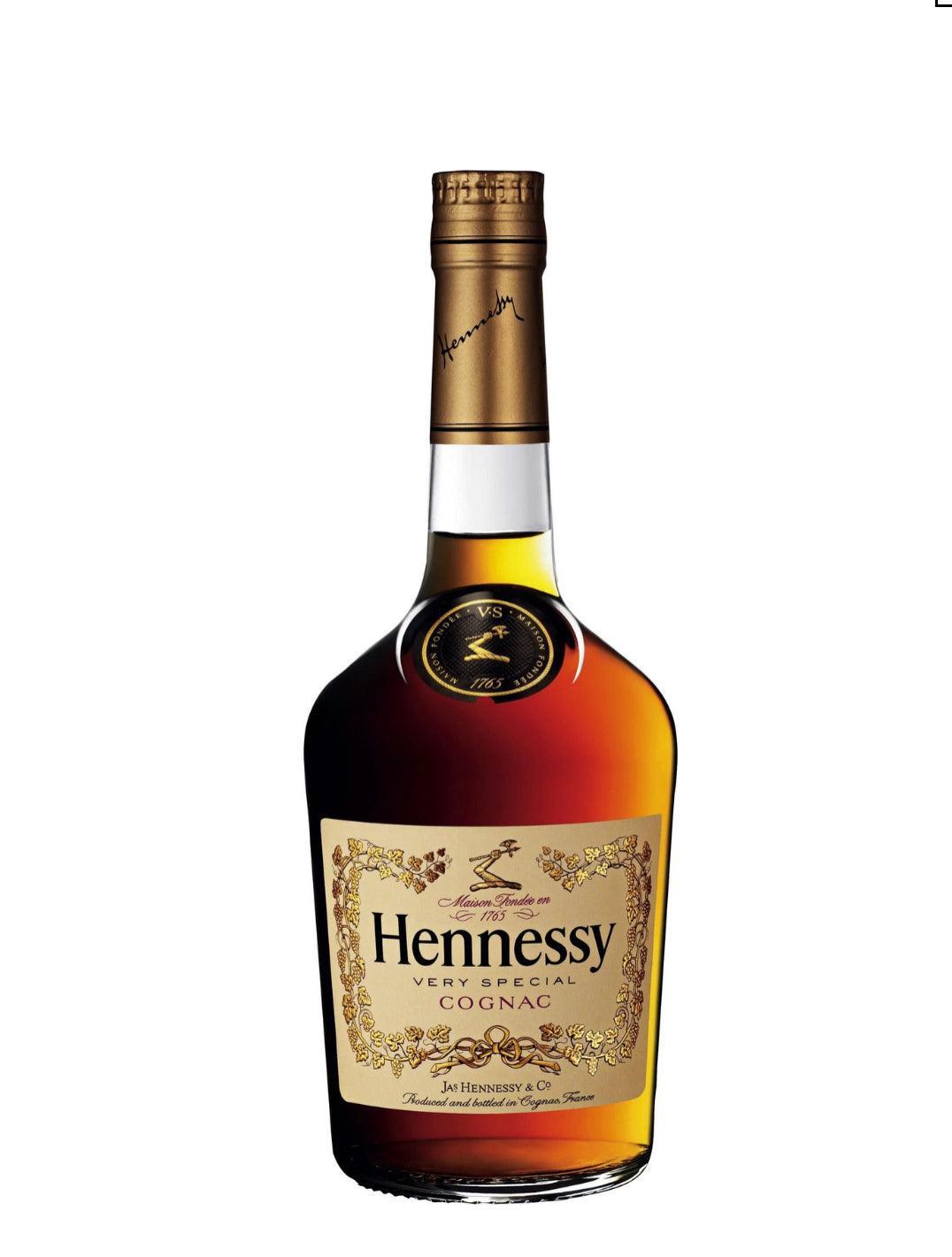 Hennessy Very Special Cognac - Liquor Luxe